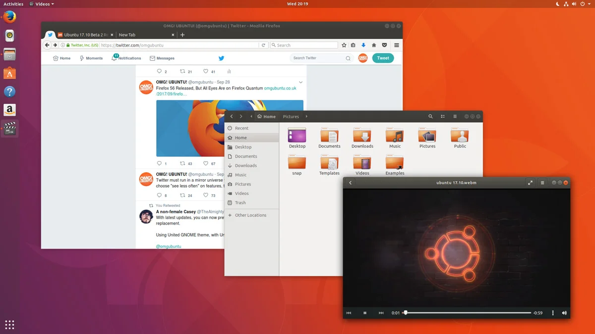 Топ-8 дистрибутивов Linux в 2018: выбираем систему для любых задач