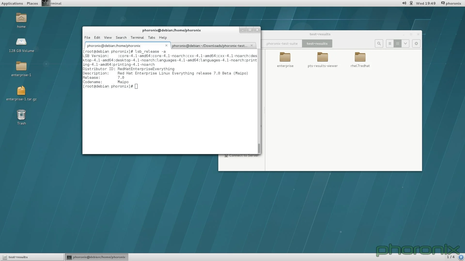 Топ-4 самых надежных дистрибутивов Linux: выбери стабильность
