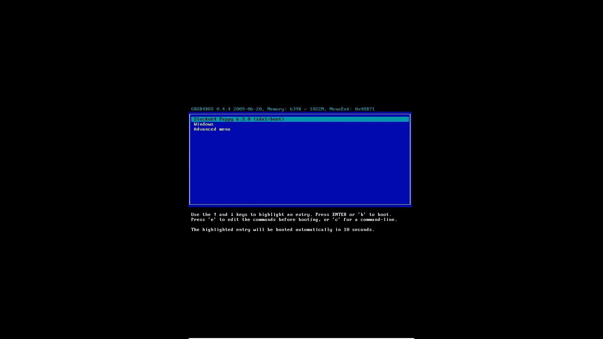 Puppy Linux: Установи суперлегкую систему даже на старый ПК за 15 минут