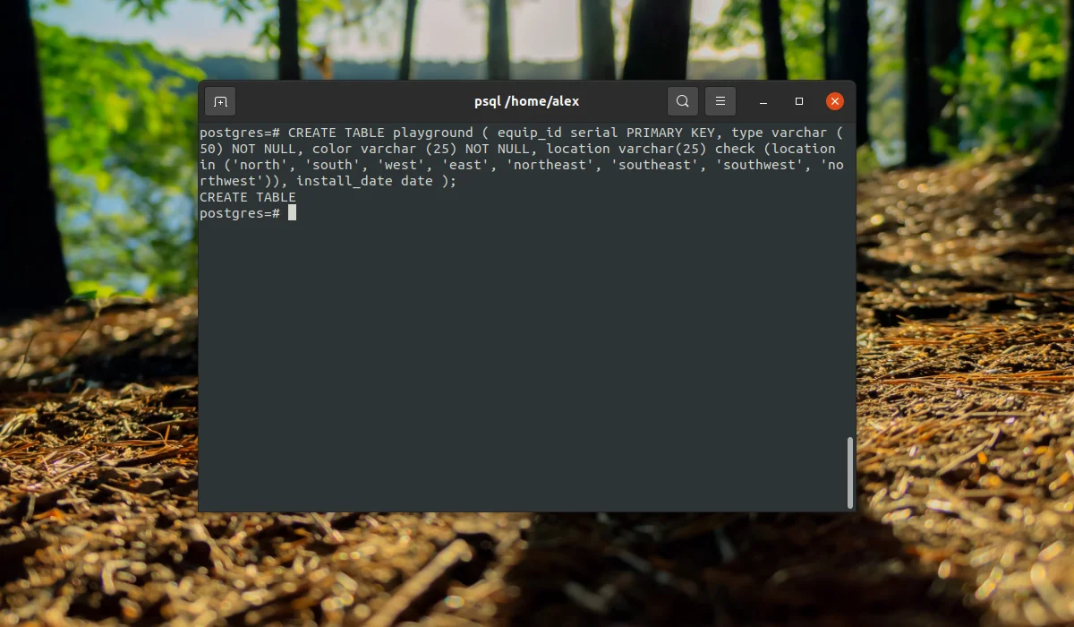 PostgreSQL в Ubuntu: Полная установка и настройка за 10 минут