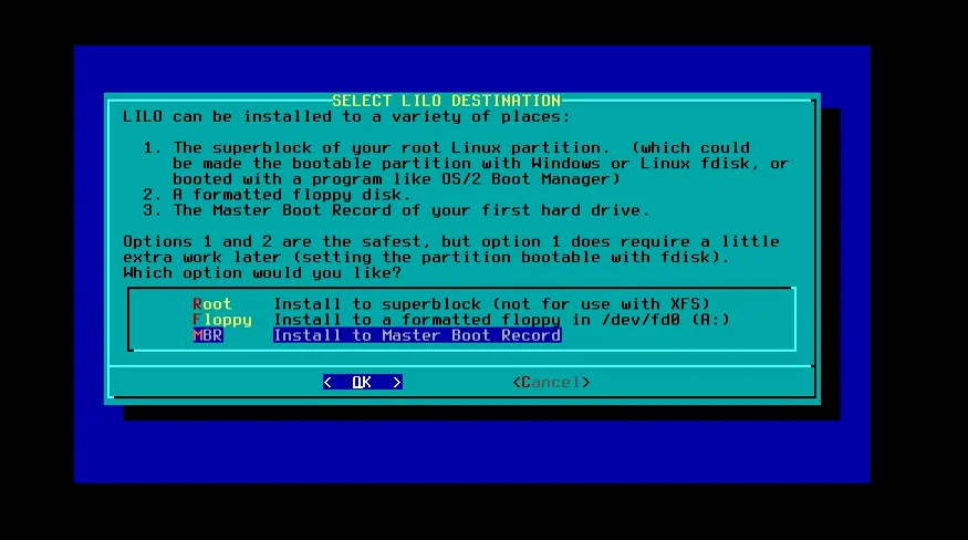 Slackware 14.2: Пошаговая установка легендарного Linux