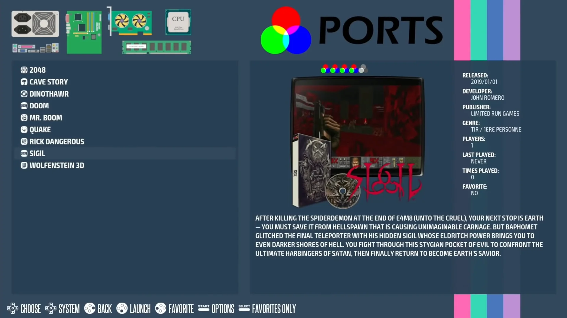 Топ-10 ОС для Raspberry Pi 4: от игр до сервера