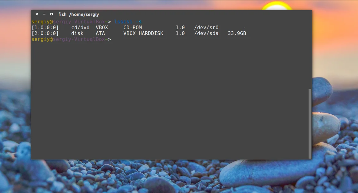 Где искать Диспетчер устройств в Ubuntu: полный гид по оборудованию