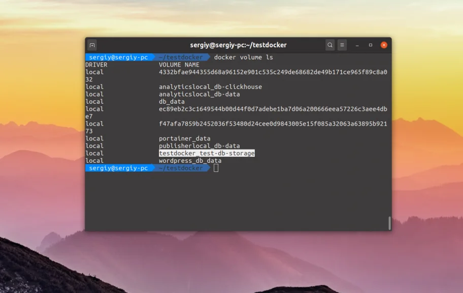 MySQL пропал? Ошибка 2006: как быстро вернуть сервер к жизни