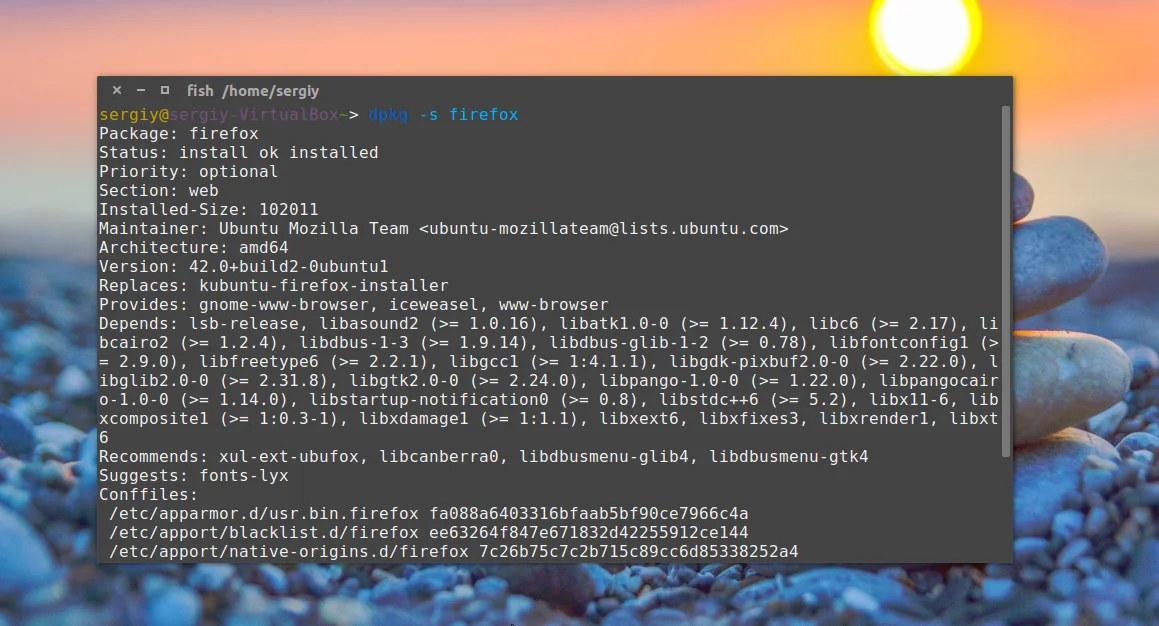 Установлен ли пакет в Linux? 3 быстрых способа проверить