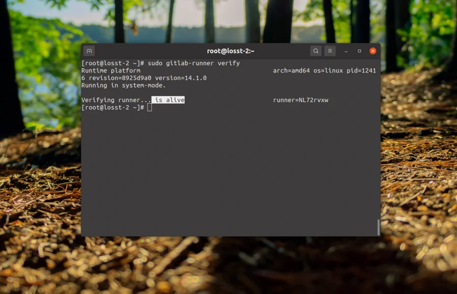 Автоматизируй развертывание: GitLab CI/CD для PHP-проектов за 5 шагов