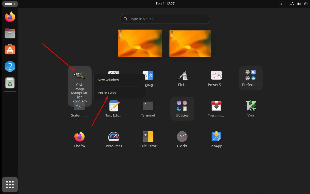 Ярлыки на рабочий стол в Ubuntu: 3 рабочих способа для новичков и профи