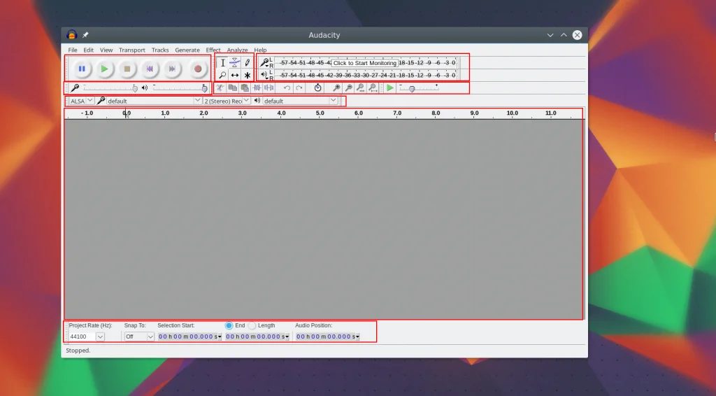 Audacity: Полное руководство для начинающих — от записи до сведения