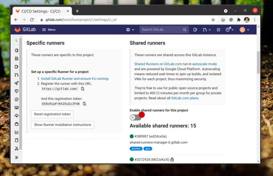 Автоматизируй развертывание: GitLab CI/CD для PHP-проектов за 5 шагов