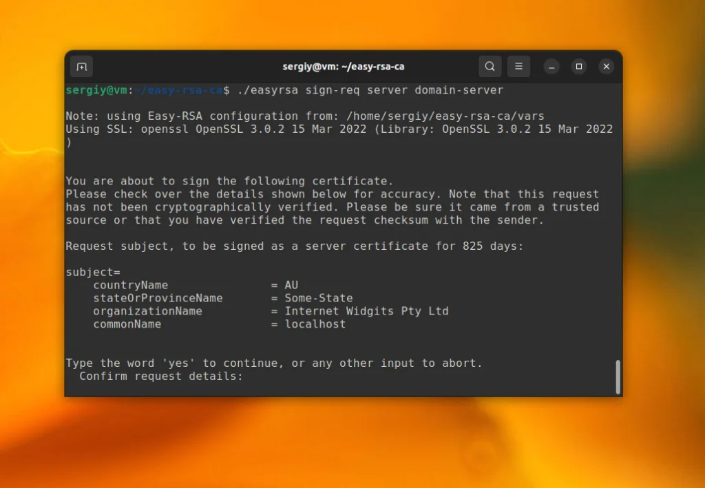 OpenSSL: Полное руководство по созданию SSL-сертификатов с нуля