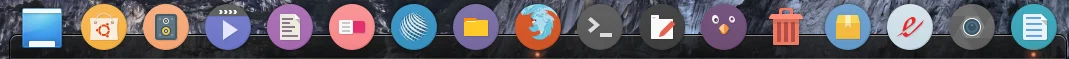 Plank: Сделай свой Linux по-настоящему удобным и стильным