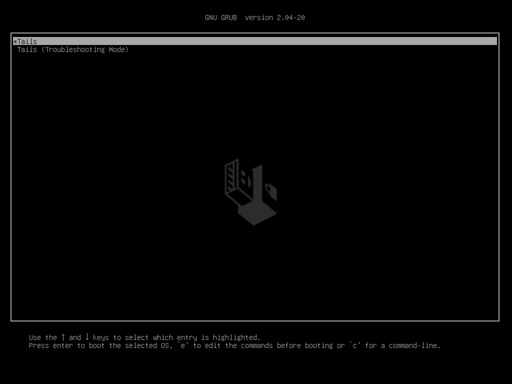 Tails OS на флешке: Полная инструкция по установке системы для анонимности