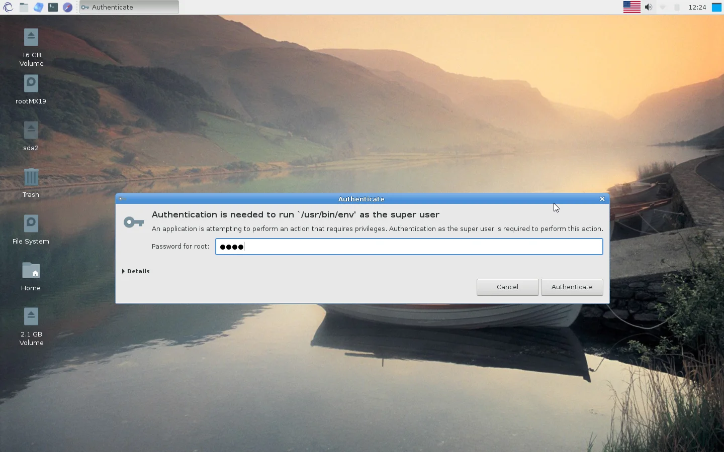 Porteus Linux в кармане: Полноценная ОС на флешке за 5 минут