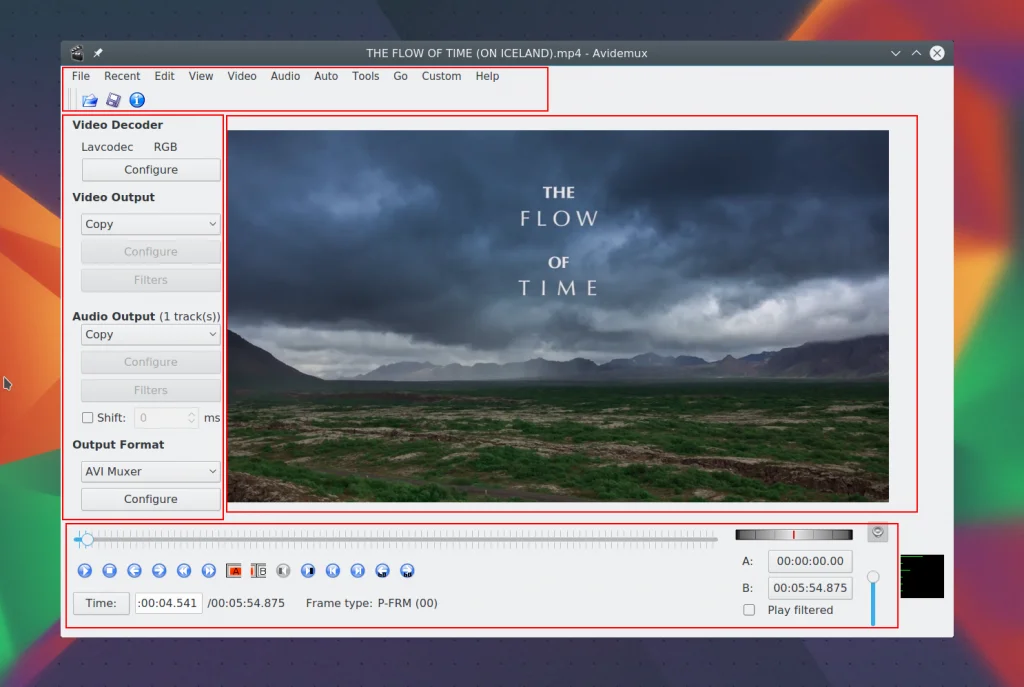 Avidemux: Редактируем видео без сложностей — полный гид для начинающих