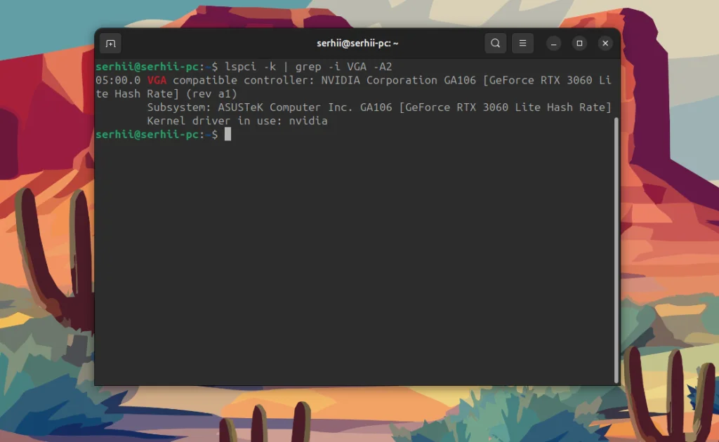 NVIDIA в Ubuntu 24.04: Полное руководство по установке драйверов для игр и AI