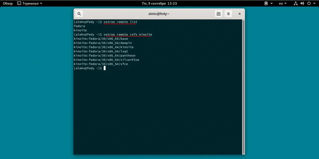 Fedora Silverblue: Иммунная система для Linux, которую невозможно сломать