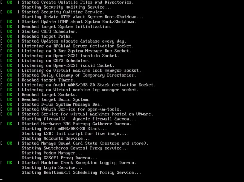 Fedora 25: Полное руководство по установке нового Linux с Wayland