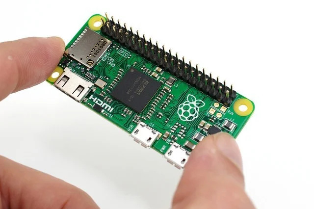 Топ-8 микроконтроллеров: достойные конкуренты Arduino для ваших проектов