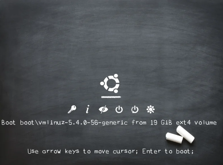 rEFInd: Как заменить скучный Grub на стильный и быстрый загрузчик