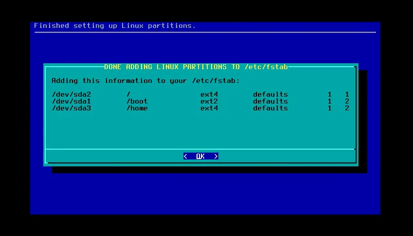 Slackware 14.2: Пошаговая установка легендарного Linux