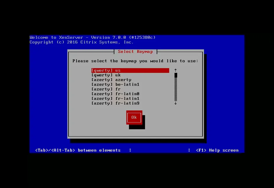 XenServer 7: Полное руководство по установке платформы виртуализации