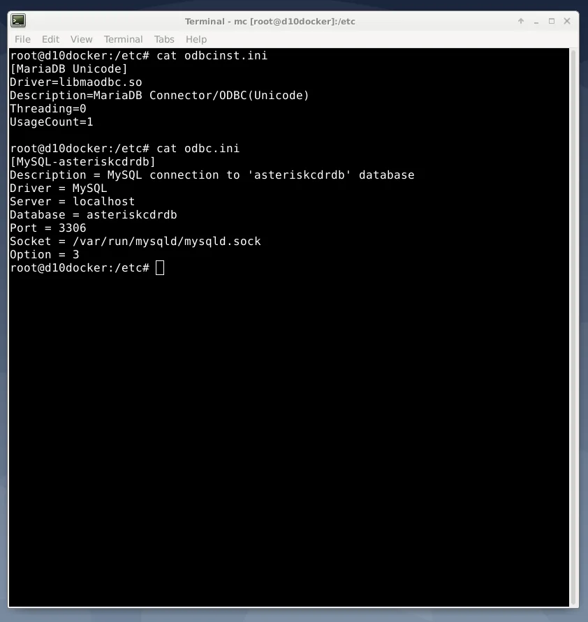FreePBX на Debian 10: Собираем профессиональную АТС с нуля