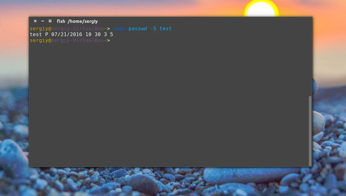 Забудьте о взломах: Полный гайд по смене пароля в Linux для новичков и админов