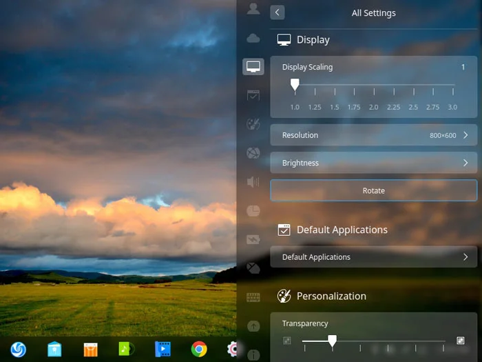 Deepin Linux: Самая красивая ОС, которую вы не решаетесь установить?