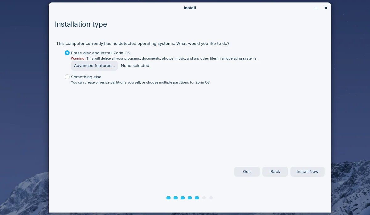 Zorin OS: Установи Windows-подобный Linux без проблем