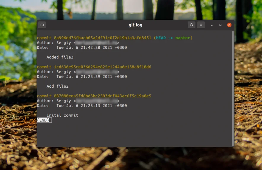 Ошибся в коммите? 4 способа откатить изменения в Git без паники