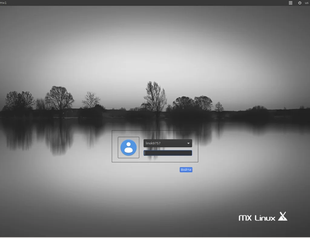 MX Linux: Полная инструкция по установке для начинающих