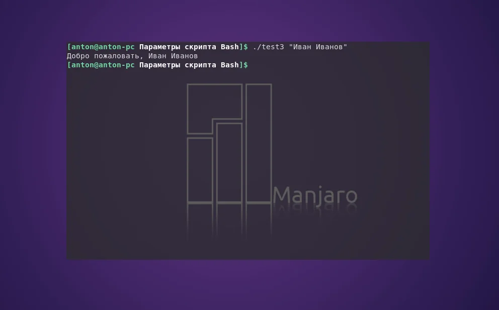 Bash-переменные: от новичка до профи за 5 минут