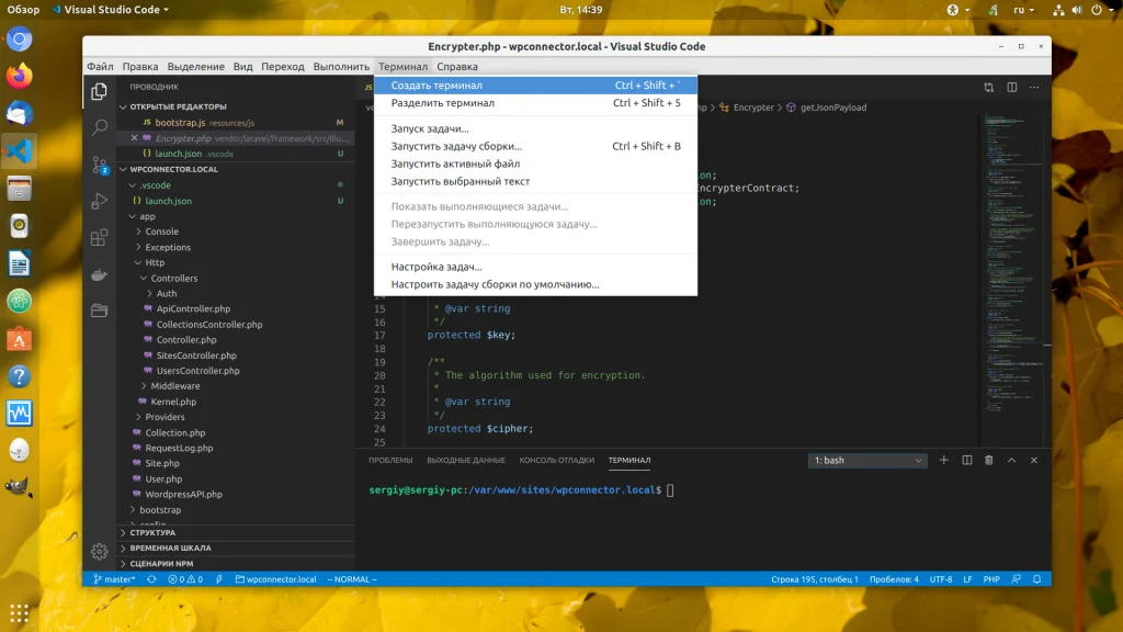 VS Code: Полная настройка редактора для эффективной веб-разработки
