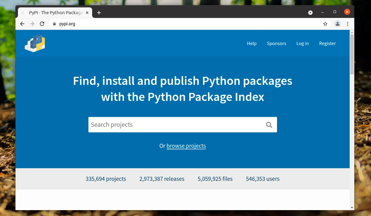 PIP в Ubuntu: Ставим Python-пакеты за минуту