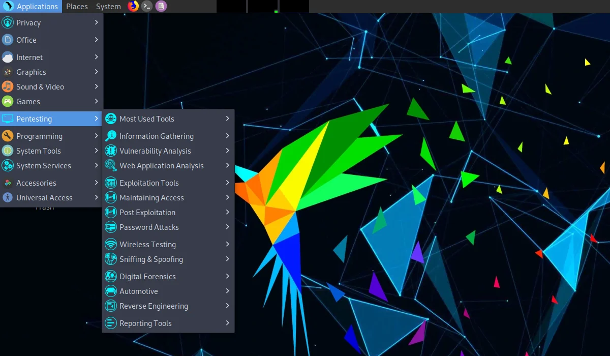 Parrot Security OS: Полное руководство по установке мощного инструмента для пентеста