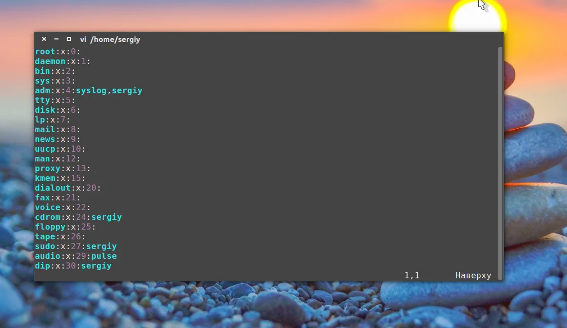 Группы в Linux: Секретное оружие для управления доступом и правами