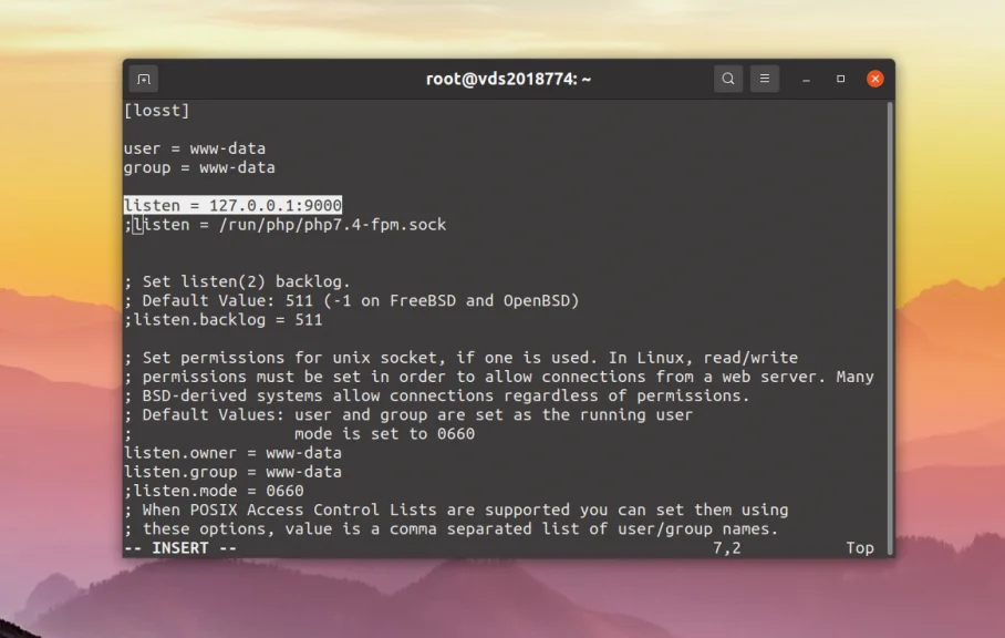 Ускорьте сайт в 3 раза: правильная настройка PHP-FPM для максимальной производительности