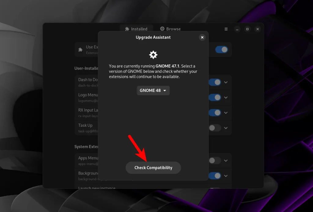 Fedora 42 вышла! Как обновиться без проблем и что ждет внутри