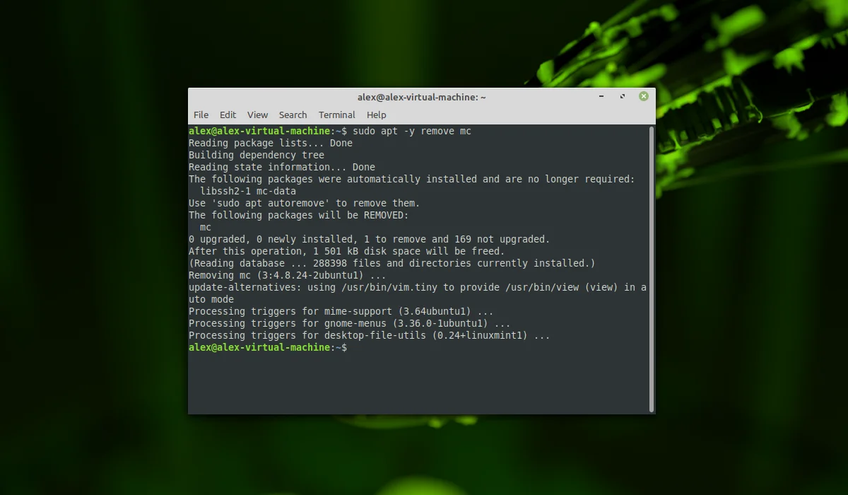 Установка программ в Linux Mint: 5 простых способов для новичков