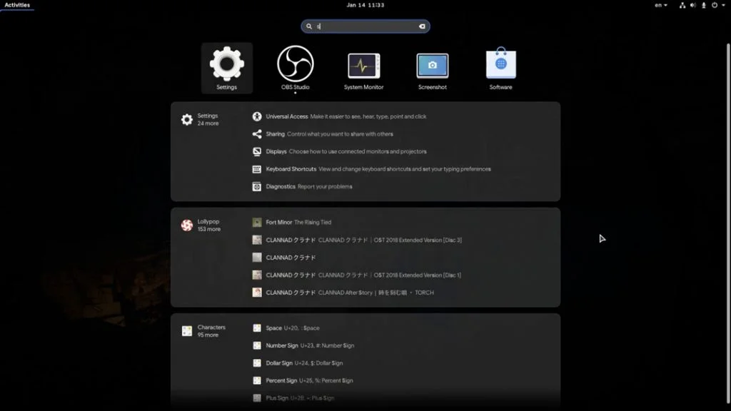 Ubuntu 20.04 LTS: Обзор главных нововведений Focal Fossa