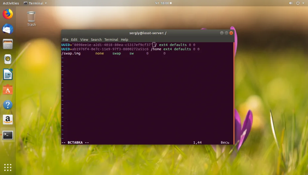 Переезд без потерь: Как перенести Linux на новый диск и сохранить все настройки