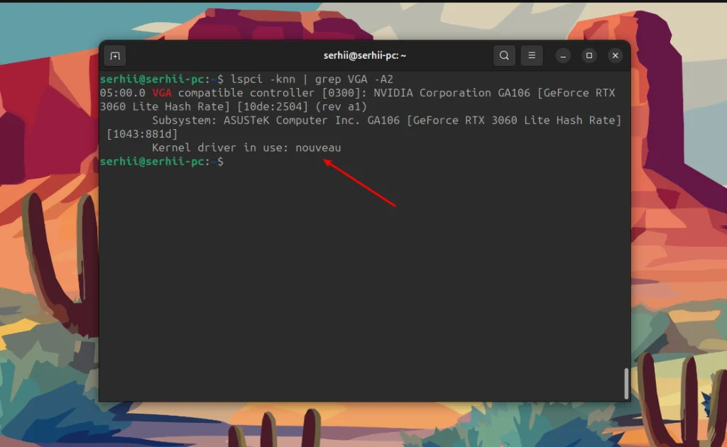 NVIDIA в Ubuntu 24.04: Полное руководство по установке драйверов для игр и AI