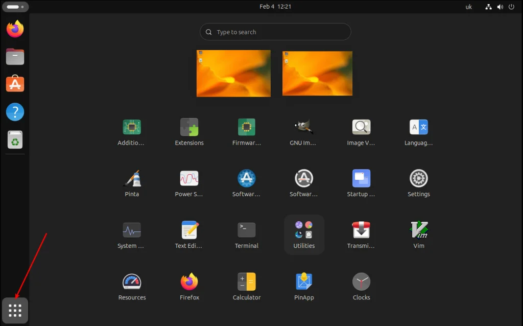 Ярлыки на рабочий стол в Ubuntu: 3 рабочих способа для новичков и профи