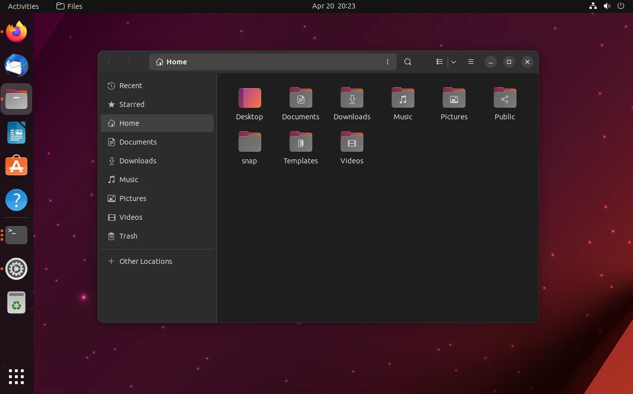 Ubuntu 23.04: Полное руководство по установке для новичков