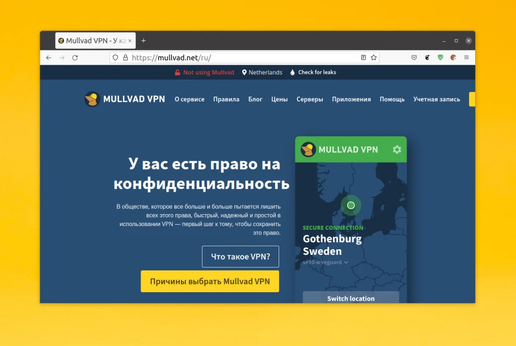 Топ VPN для Linux: обзор лучших сервисов для приватности и обхода блокировок