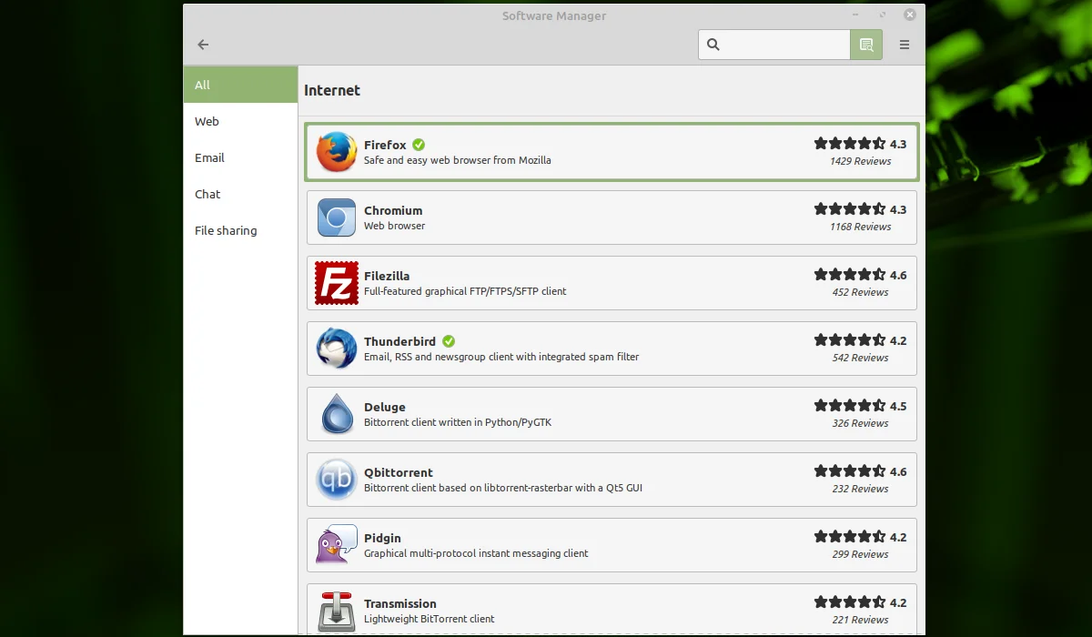 Установка программ в Linux Mint: 5 простых способов для новичков
