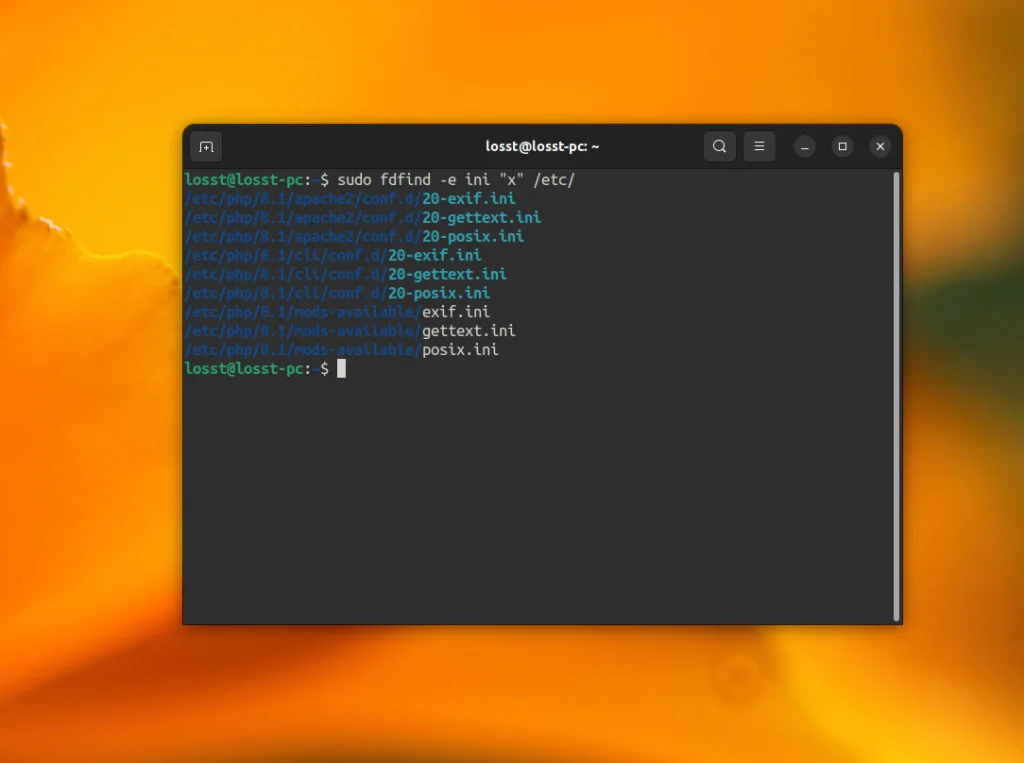 Найди что угодно в Linux: 10 способов поиска файлов, о которых ты не знал