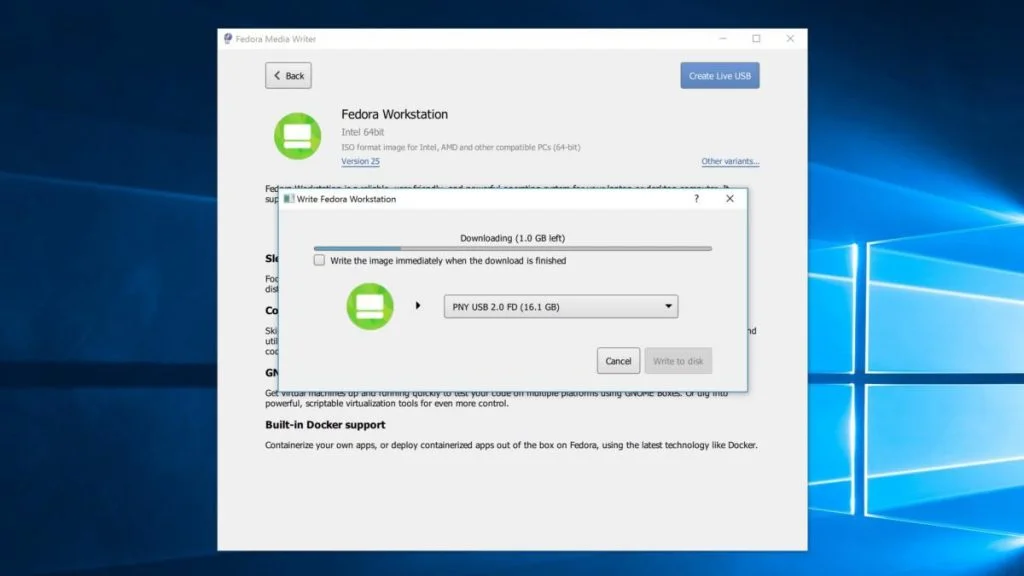 Fedora 30: Полное руководство по установке для новичков