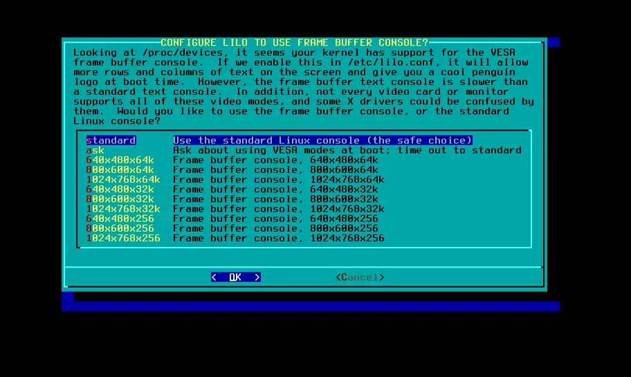 Slackware 14.2: Пошаговая установка легендарного Linux