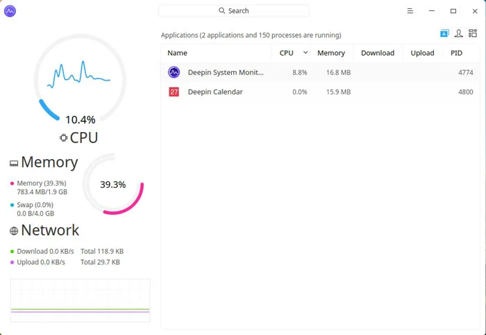 Deepin Linux: Самая красивая ОС, которую вы не решаетесь установить?